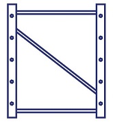 Buffalo Pallet Rack Logo